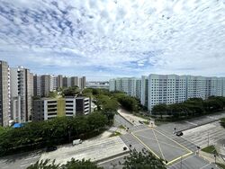 Blk 121D Eastbank @ Canberra (Sembawang), HDB 4 Rooms #495705791